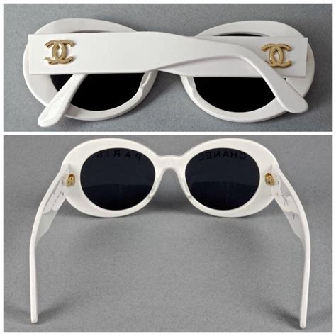 lunette chanel vintage